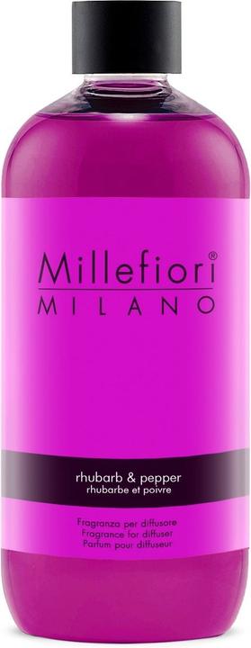 Productafbeelding Millefiori Rhubarbe et Poivre (500 ml)