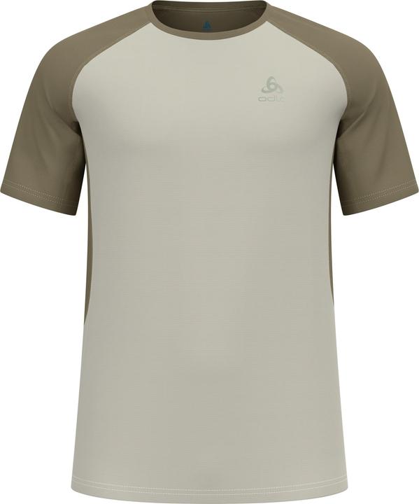 Actual product image Odlo X-Alp Trail T-Shirt Crew Neck S/S (L)