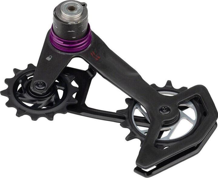 Sram Vervangende kooi voor achterderailleur