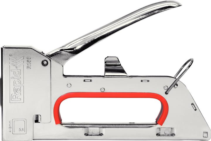 Immagine prodotto Rapid R153 Imboccatrice manuale