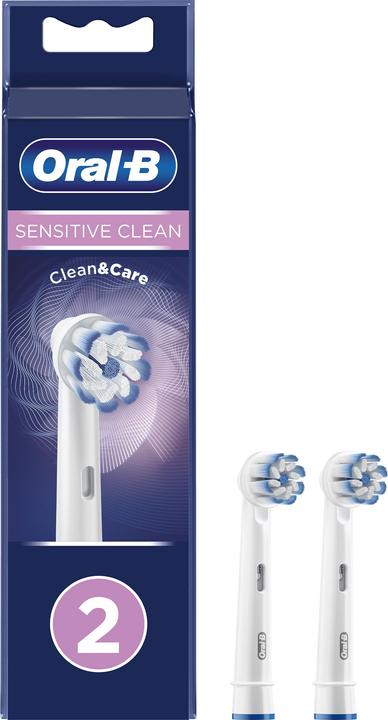 Produktbild Braun Aufsteckbürste (2 x)
