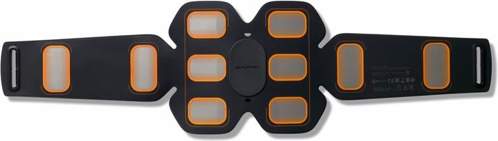 Actual product image SIXPAD Abs Belt