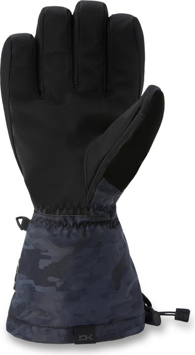 Actual product image Dakine Titan Gore-Tex Gloves (L)