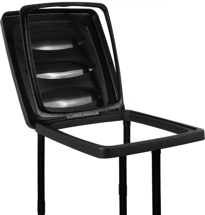 Actual product image Deuba Müllsackständer (60 l)