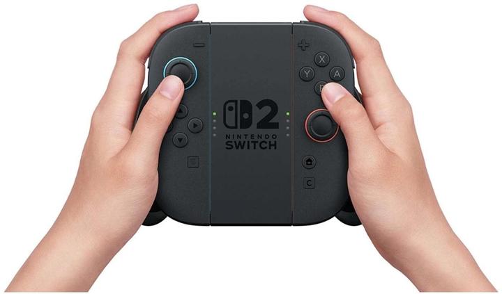 Produktbild Nintendo Joy-Con 2-Aufladehalterung (Switch 2)