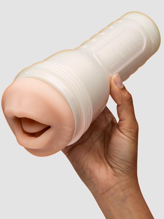 Image du produit Fleshlight Riley Reid (Mund)