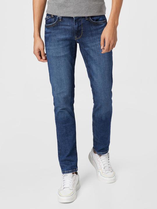 Image du produit Pepe Jeans Jeans Slim Fit Hatch (32, 33)