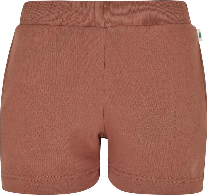 Image du produit Urban Classics Ladies Organic Terry Shorts (L)