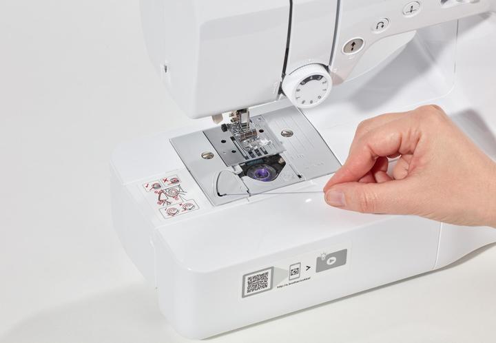 Actual product image Brother FS70WTXZW1