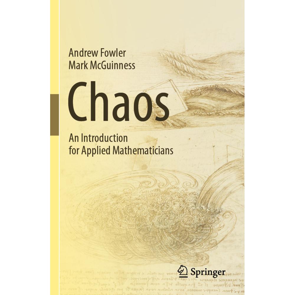 Chaos, Fachbücher von Andrew Fowler, Mark McGuinness