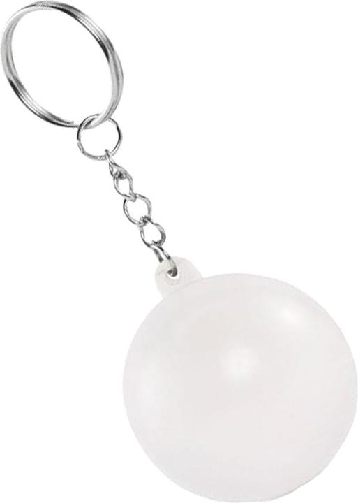 Actual product image MidOcean Cirkely Ball PU Keyring