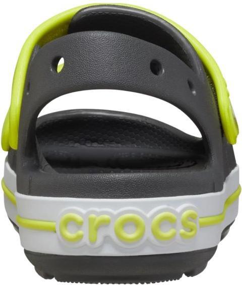 Image du produit Crocs T's Crocband Cruiser Sandal (21)
