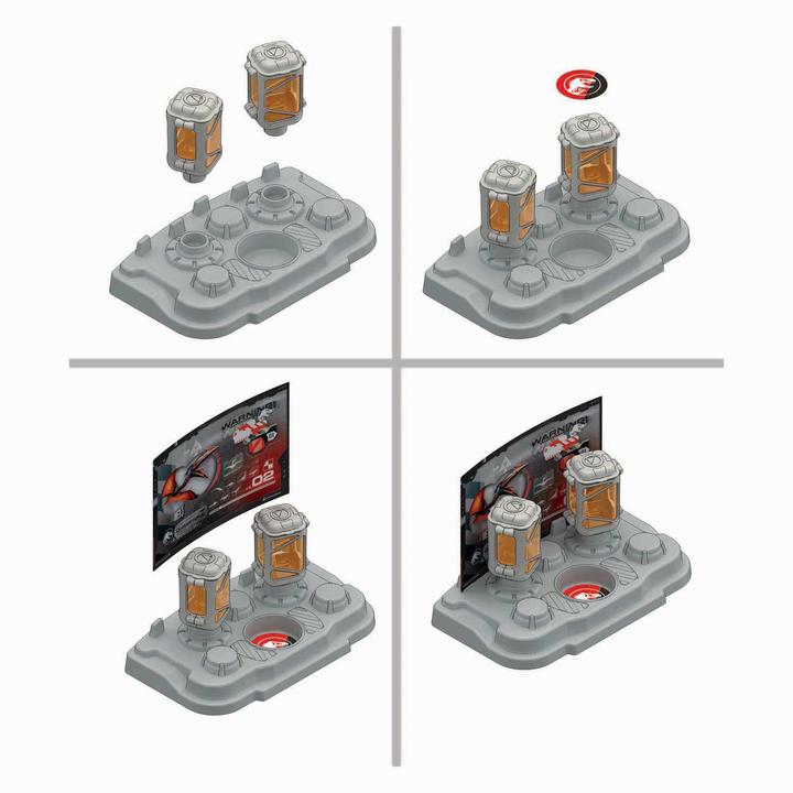 Produktbild Clementoni 19435