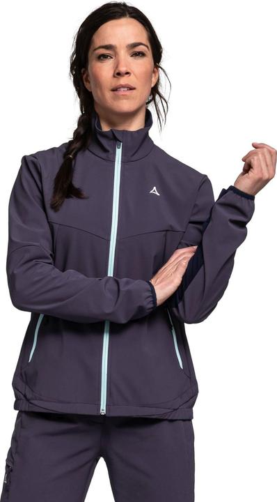 Immagine prodotto Schöffel Softshell Jacket Rinnen L (36)