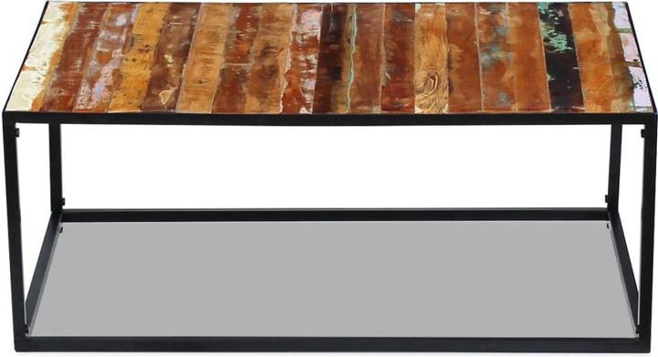 Immagine prodotto vidaXL Couchtisch (100 x 60 x 40 cm)