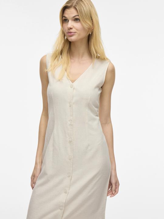 Image du produit Vila Ärmelloses Midikleid (40)