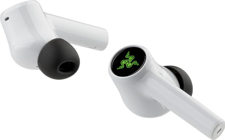 Image du produit Razer Hammerhead HyperSpeed (ANC, 32.50 h, Sans fil)