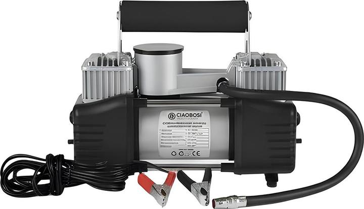 Produktbild Avizar 12V Doppelzylinder Kompressor