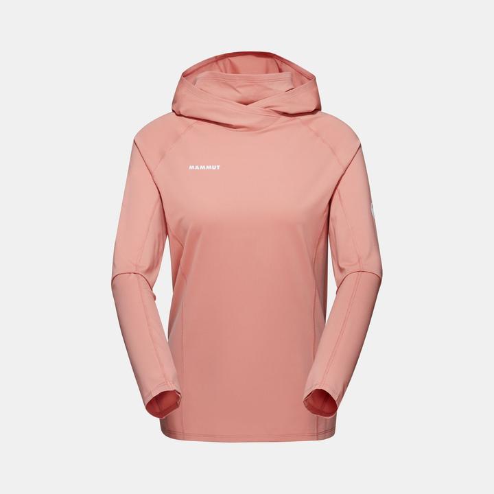 Produktbild Mammut Selun FL Sun Hoody Women (M)