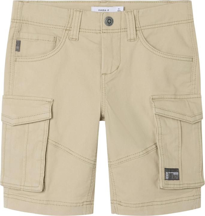 Produktbild Name it NKMRYAN REG TWI L SHORTS 6776-BA NOOS (92)