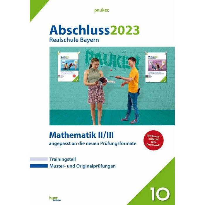 Bergmoser Höller Verlag AG, Schulbücher