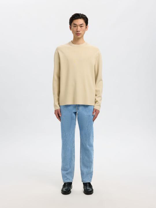 Actual product image Selected Homme Slh190-Reg Tapered Ben Kori Jeans Noos (36)