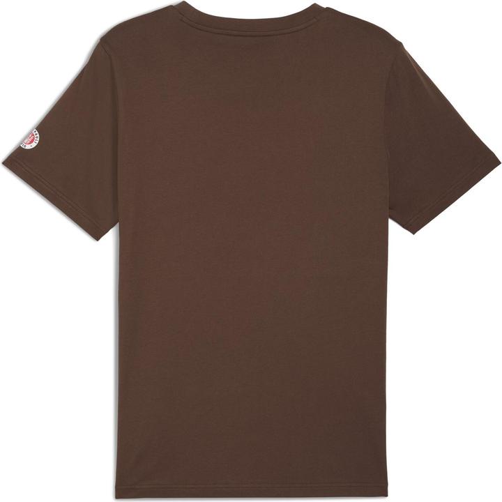 Actual product image Puma FCSP KING Logo Tee (M)