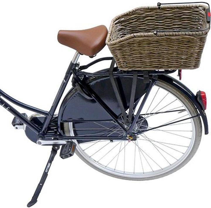 Produktbild KlickFix Structura GT Korb Korbklip (18 l)