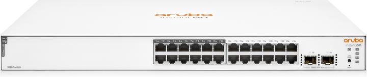 HPE Aruba Instant On 1830 (24 Ports)