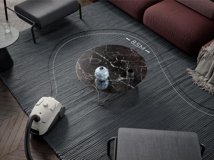 Produktbild AEG AB51C2SW