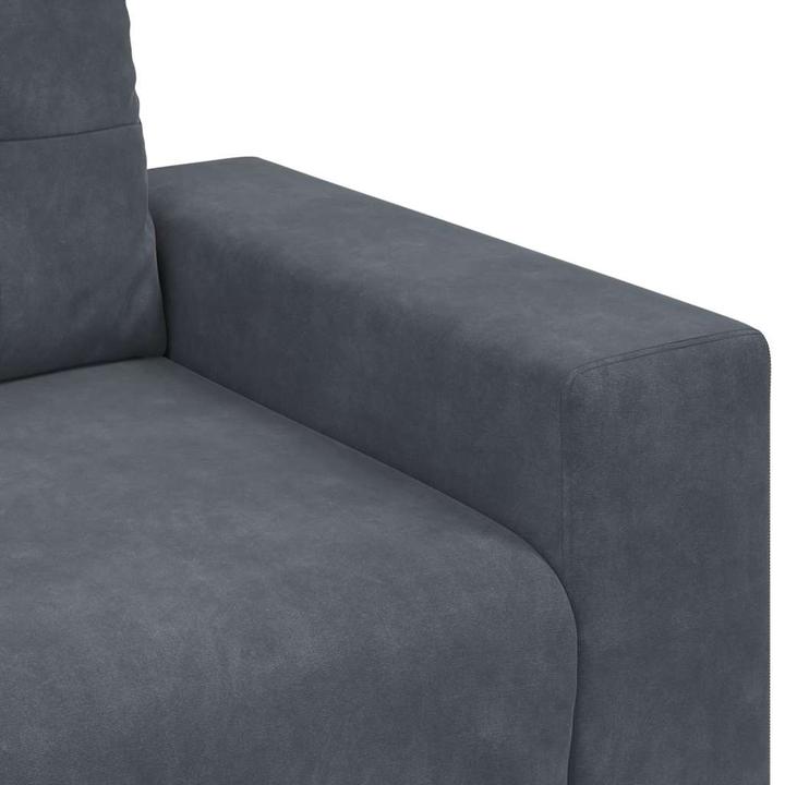 Produktbild vidaXL Zweiersofa (2-Sitzer)