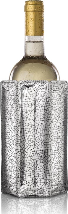 Actual product image Vacu Vin wine cooler