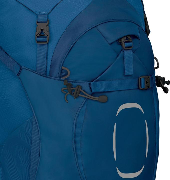 Actual product image Osprey Aether 55 Backpack (55 l)