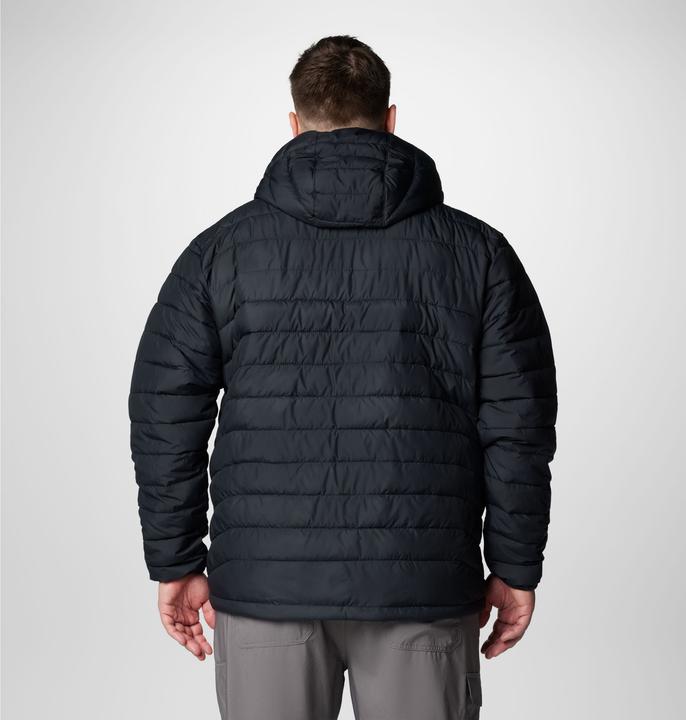 Image du produit Columbia Powder Lite™ II Hooded Jacket (XL)