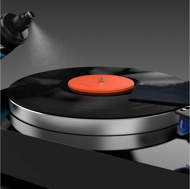 Produktbild reloop Premium 3-IN-1 Record Care Set (Plattenspieler Reinigung)