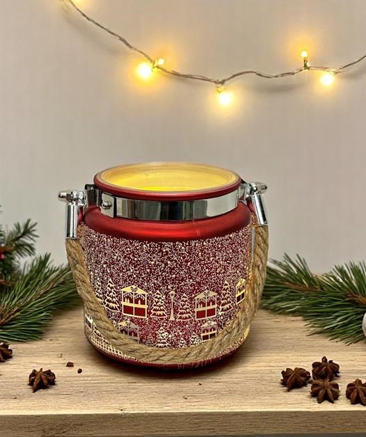 Produktbild GuGus Windlicht aus Glas