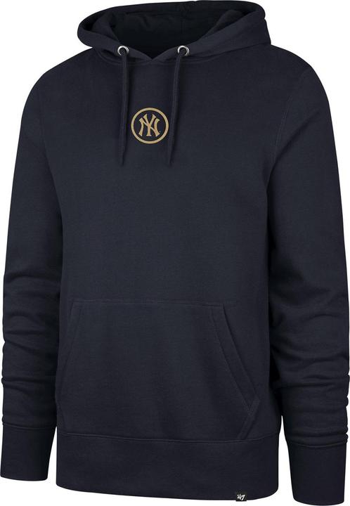 47 Brand MLB Goldfoilbacker Melrose