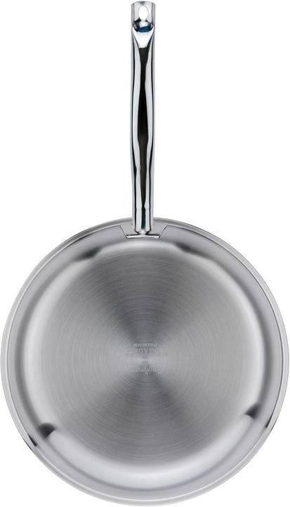 Actual product image Spring Brigade Premium (Frying pan, Stainless steel, 32 x 4.90 cm)