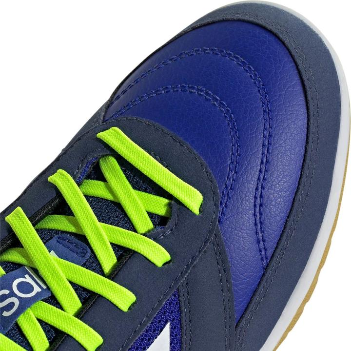 Image du produit Adidas Top Sala Competition Ii J - lucblu/ftwwht/luclem (30)