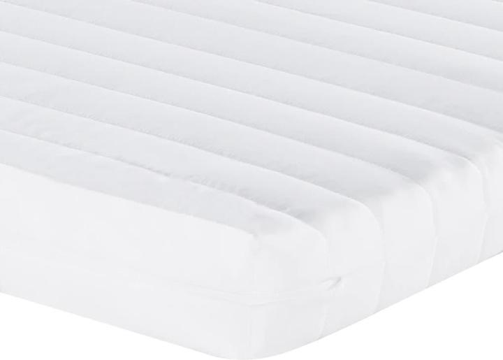 Image du produit vidaXL ausziehbares Tagesbett