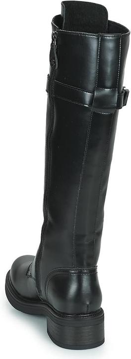 Actual product image Chattawak Rossa Leather Boots (39)
