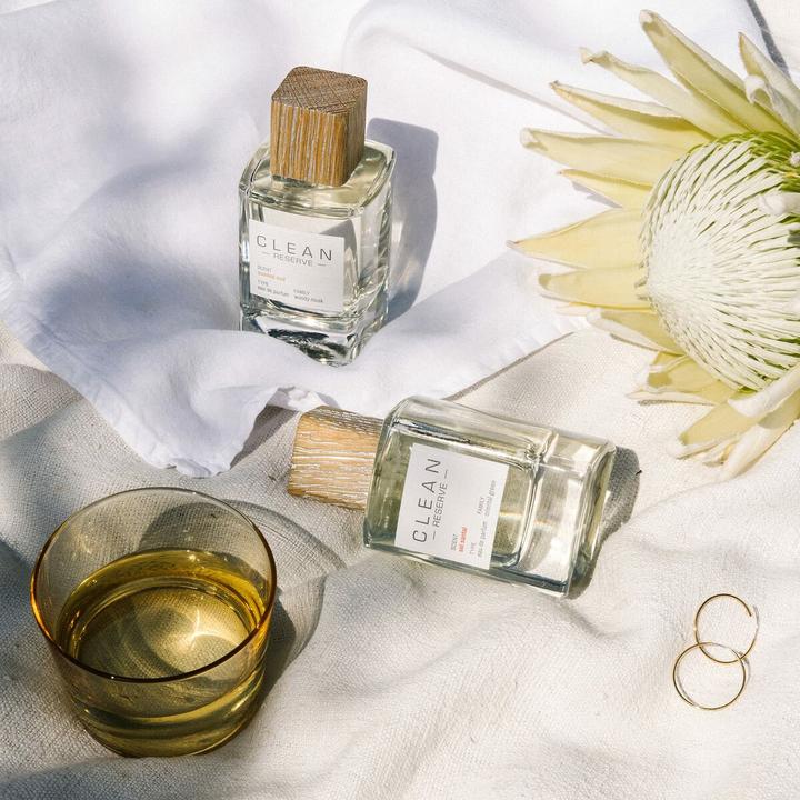 Produktbild Clean Sueded Oud (Eau de Parfum, 100 ml)