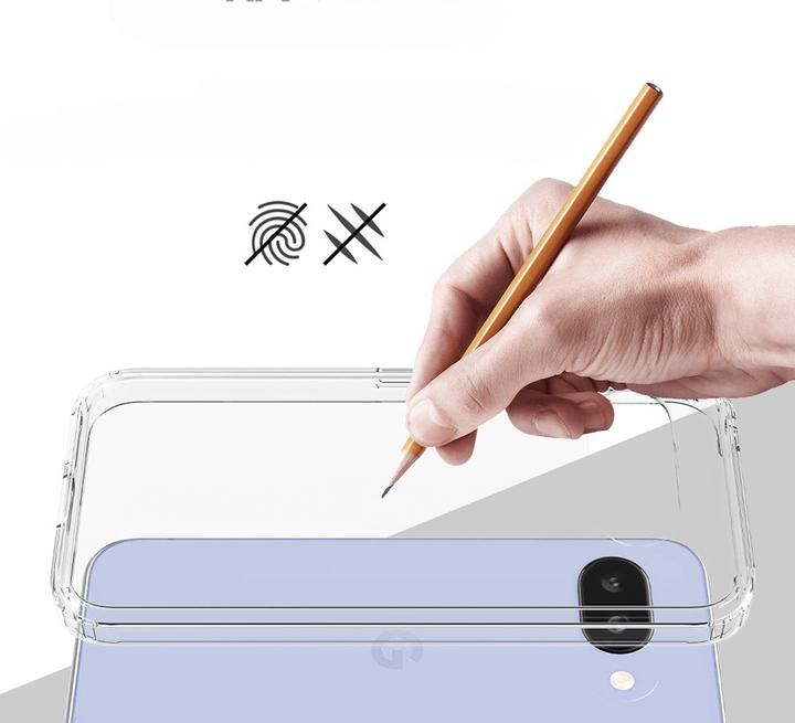 Produktbild JT Berlin Pankow (Google Pixel 9a)