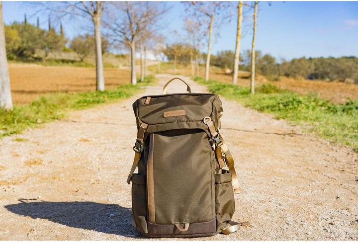 Actual product image Vanguard Veo Go 42M KG (Camera shoulder bag, 9.80 l)