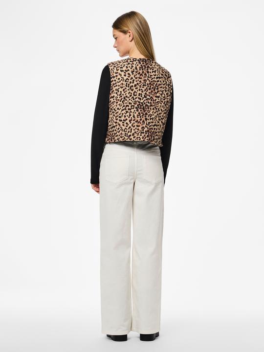 Actual product image Pieces PCSARIA Steppweste (S)