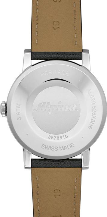 Image du produit Alpina Watch Heritage Automatic (38 mm)