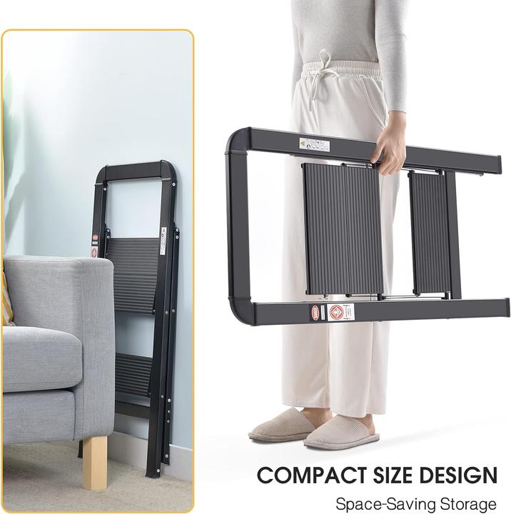 Immagine prodotto Kingrack Scaletta (Stile, 86.30 cm)