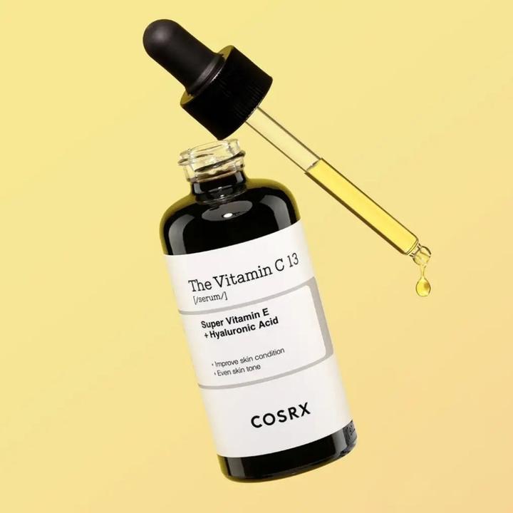 Actual product image Magni Cosrx - The Vitamin C 13 Serum 20 ml (20 ml)