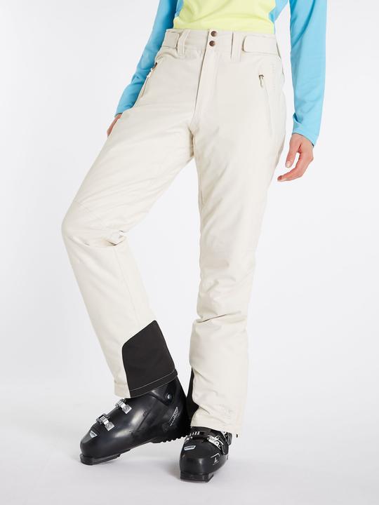 Actual product image Protest Women's Ski Pants PRTSTATICE 10K Waterproof And Breathable Made From Recycled Material (Frequency band 38 (2600 MHz))