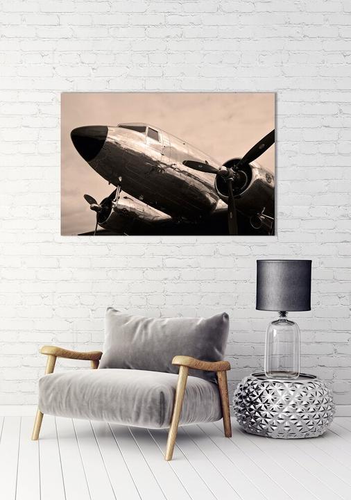 Image du produit Schubiger Avion 1 (120 x 80 cm)